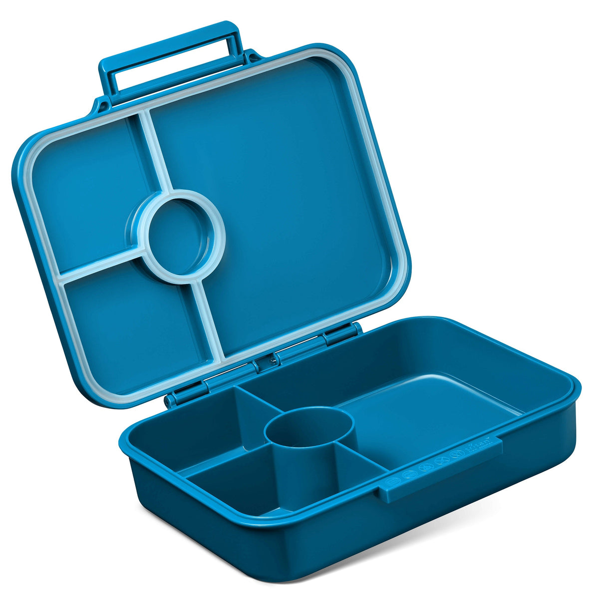 My Vesperbox - Bia - Petrol - Auslaufsicher