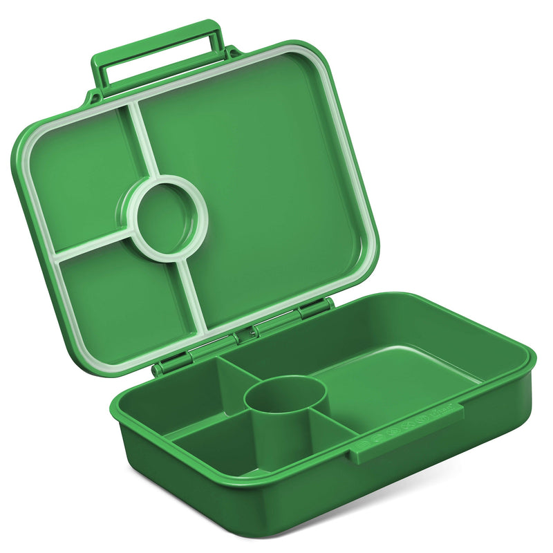 My Vesperbox - Bia - Grün - Auslaufsicher